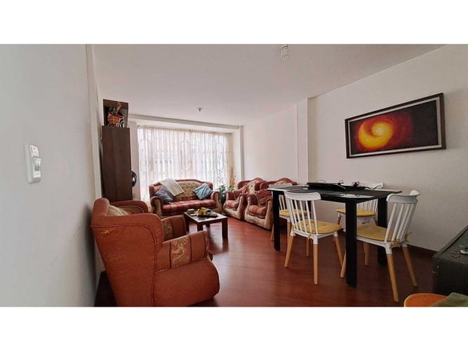 Casa de 4 alcobas en venta en La Chucua, Bogotá, 160 m² · foto 12 de 24