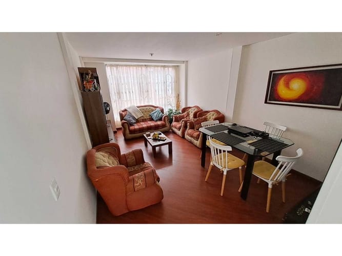 Casa de 4 alcobas en venta en La Chucua, Bogotá, 160 m² · foto 13 de 24