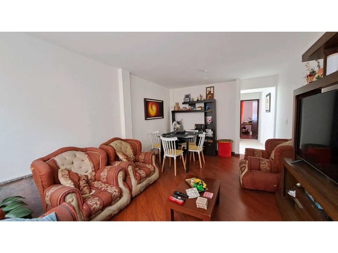 Casa de 4 alcobas en venta en La Chucua, Bogotá, 160 m² · foto 14 de 24