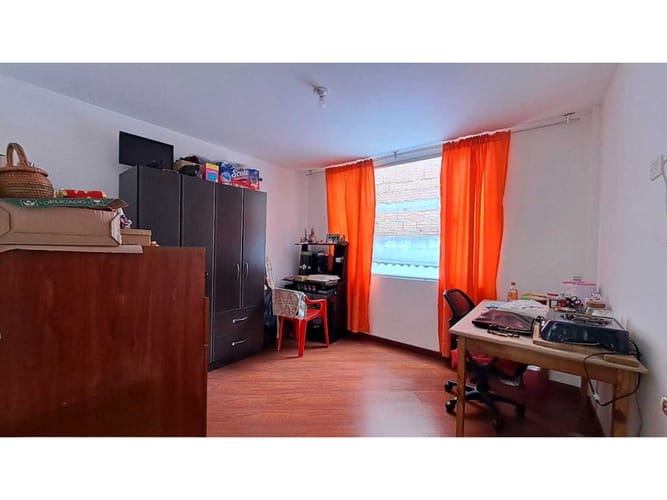Casa de 4 alcobas en venta en La Chucua, Bogotá, 160 m² · foto 17 de 24