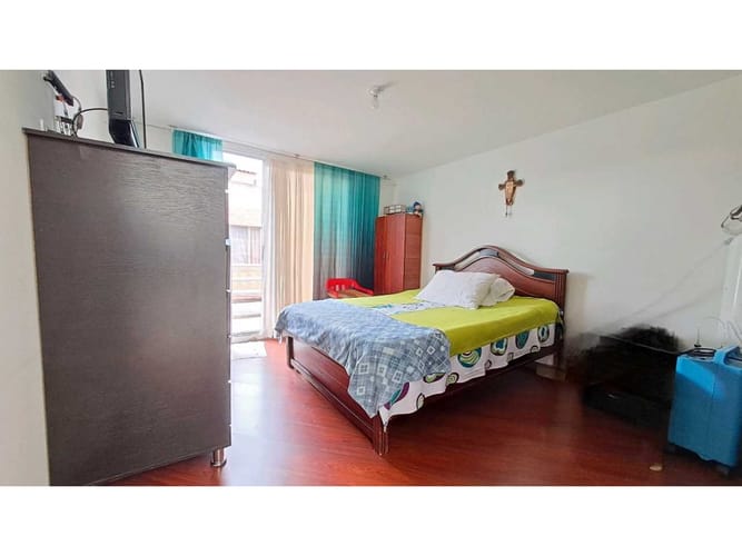 Casa de 4 alcobas en venta en La Chucua, Bogotá, 160 m² · foto 21 de 24
