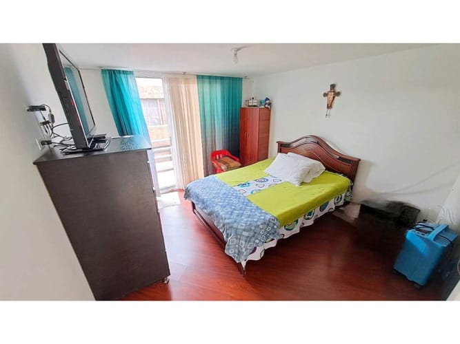 Casa de 4 alcobas en venta en La Chucua, Bogotá, 160 m² · foto 22 de 24