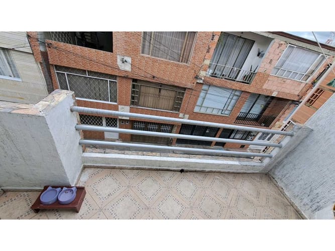 Casa de 4 alcobas en venta en La Chucua, Bogotá, 160 m² · foto 24 de 24