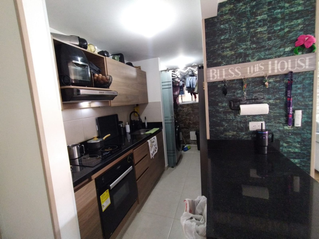 Apartamento en venta en San Jose, Mosquera · foto 2 de 23