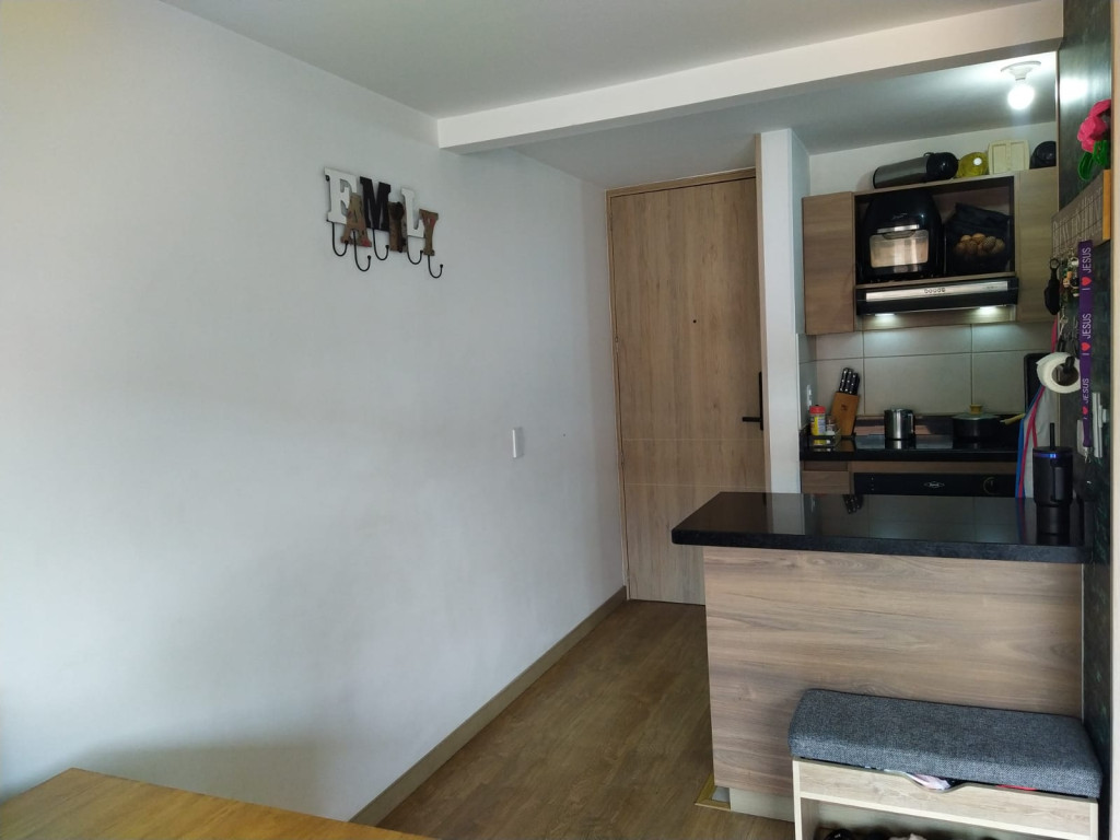 Apartamento en venta en San Jose, Mosquera · foto 3 de 23