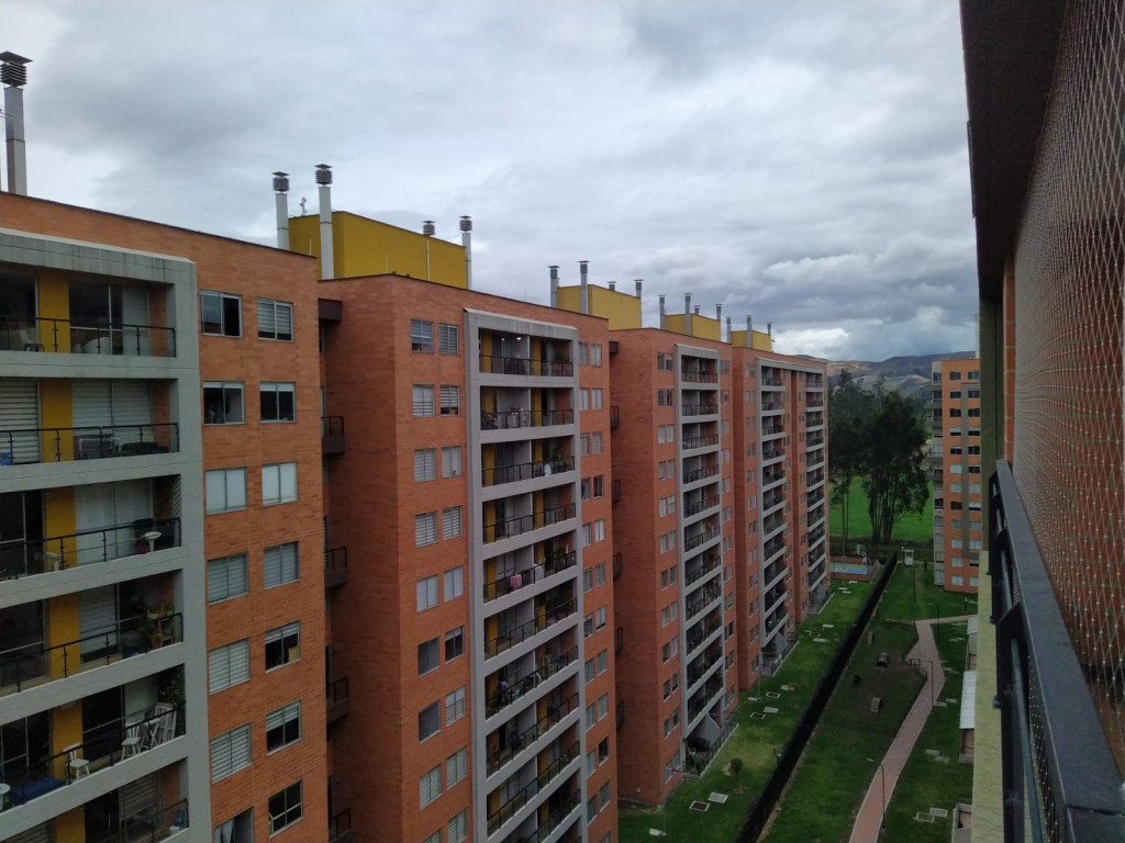Apartamento en venta en San Jose, Mosquera · foto 6 de 23