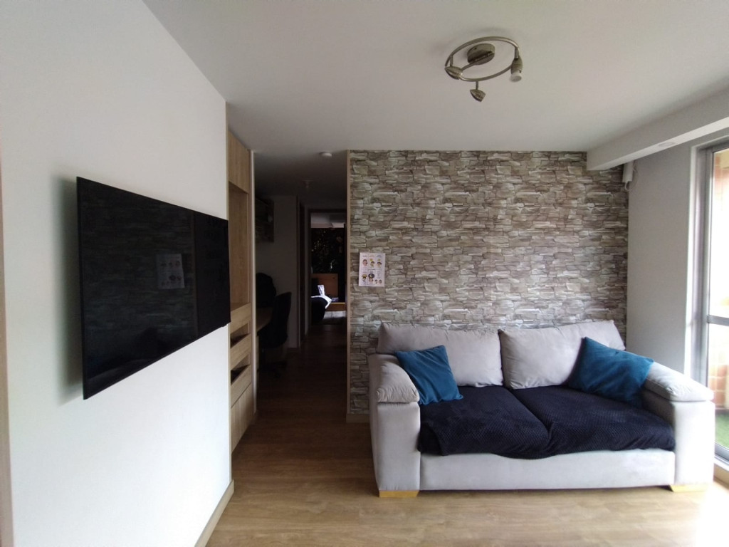 Apartamento en venta en San Jose, Mosquera · foto 7 de 23