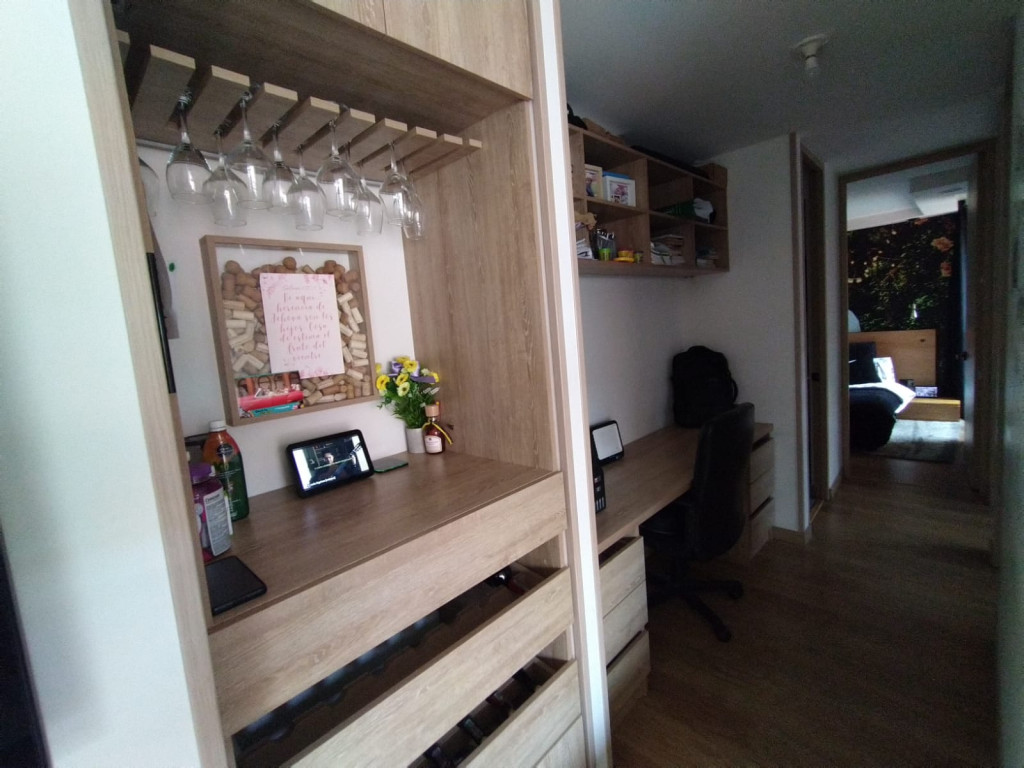 Apartamento en venta en San Jose, Mosquera · foto 8 de 23