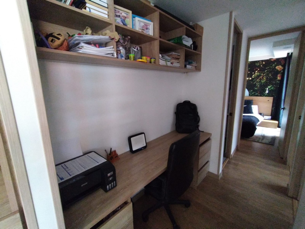 Apartamento en venta en San Jose, Mosquera · foto 9 de 23
