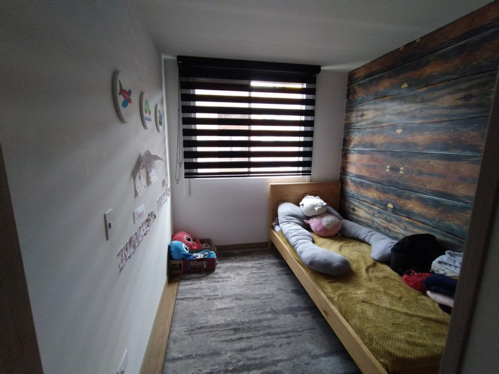 Apartamento en venta en San Jose, Mosquera · foto 10 de 23