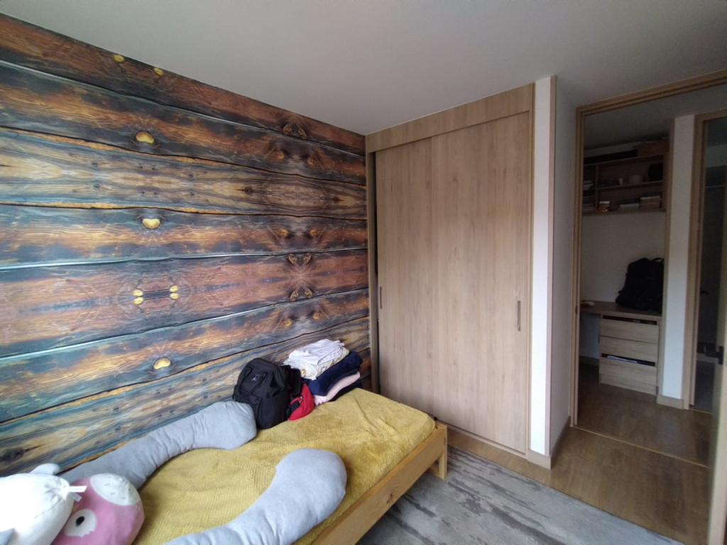Apartamento en venta en San Jose, Mosquera · foto 11 de 23
