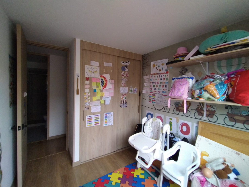 Apartamento en venta en San Jose, Mosquera · foto 13 de 23