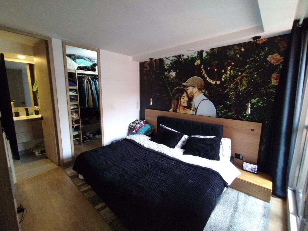 Apartamento en venta en San Jose, Mosquera · foto 14 de 23
