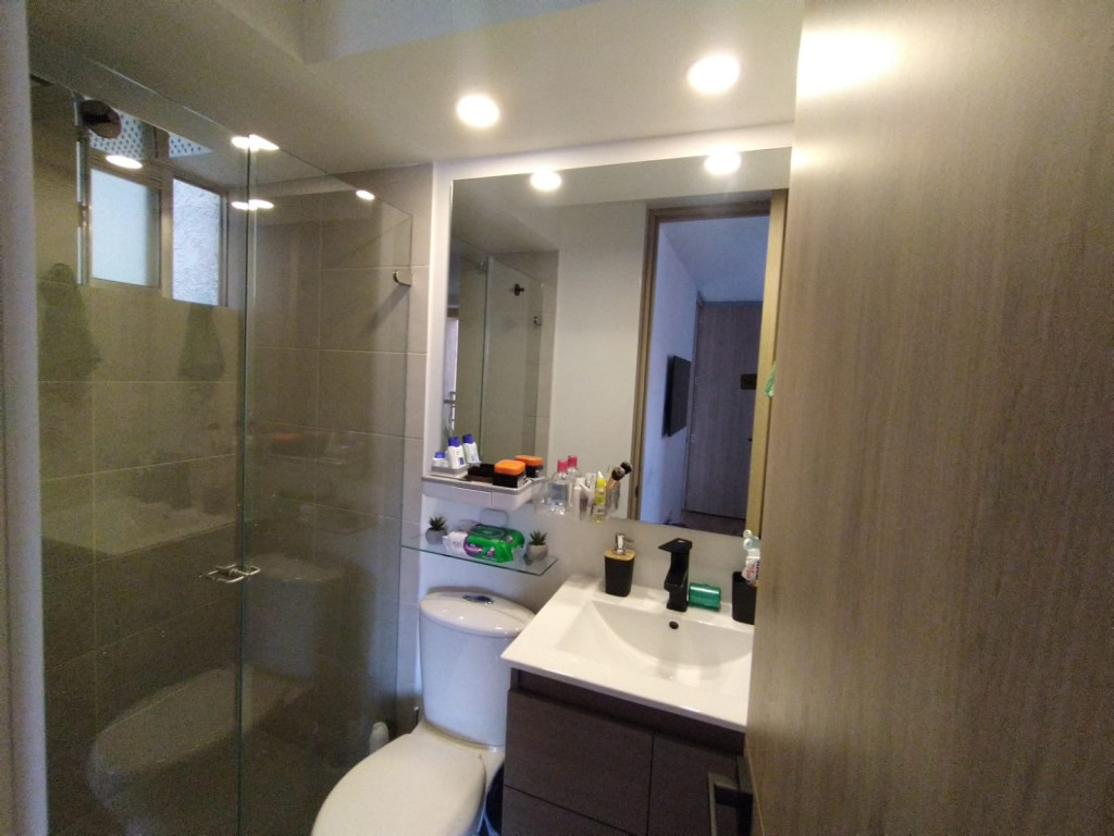 Apartamento en venta en San Jose, Mosquera · foto 16 de 23