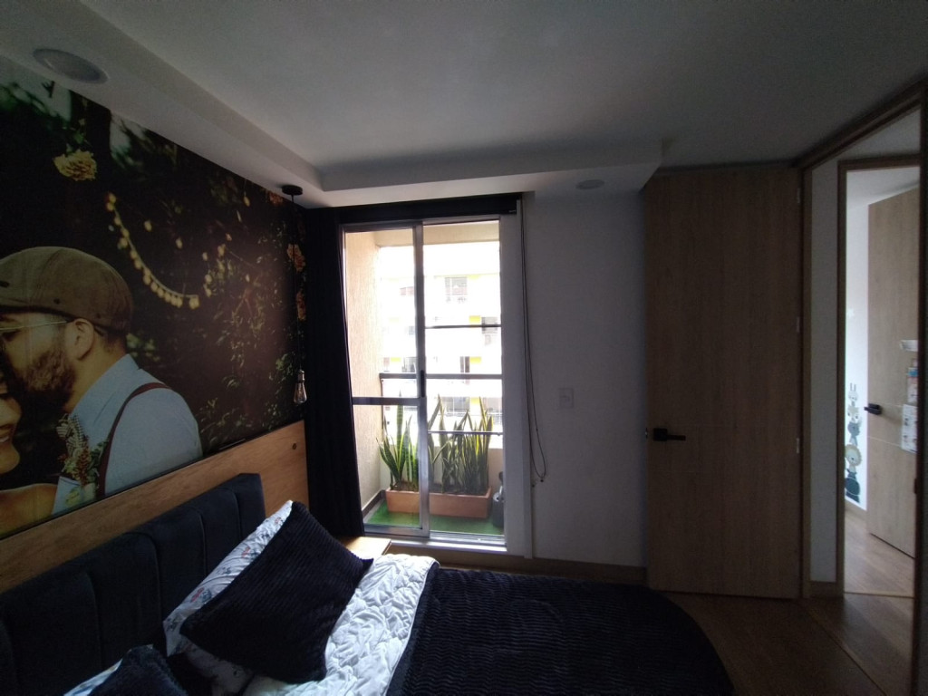 Apartamento en venta en San Jose, Mosquera · foto 17 de 23