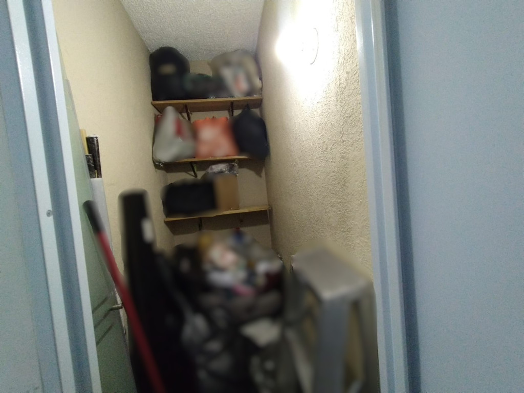 Apartamento en venta en San Jose, Mosquera · foto 19 de 23