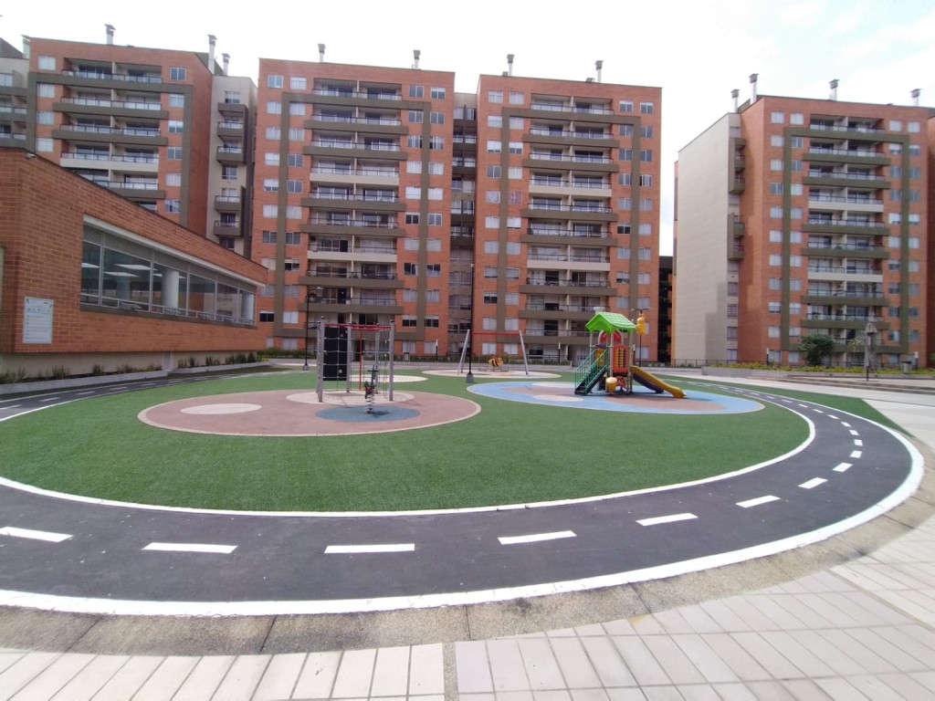 Apartamento en venta en San Jose, Mosquera · foto 23 de 23