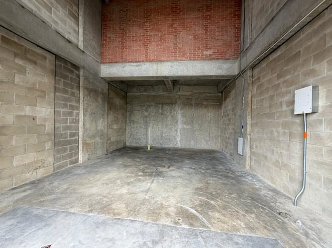 Local en arriendo en El Porvenir, Rionegro, 38 m² · foto 3 de 3