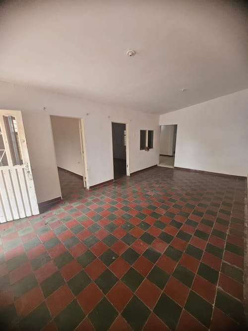 Casa de 4 alcobas en venta en San Jose, Palmira, 240 m² · foto 2 de 17