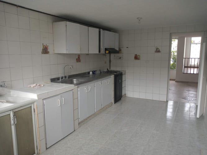 Casa de 3 alcobas en venta en La Floresta, Bogotá, 170 m² · foto 10 de 24