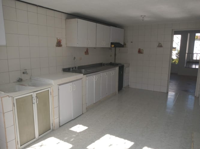 Casa de 3 alcobas en venta en La Floresta, Bogotá, 170 m² · foto 11 de 24