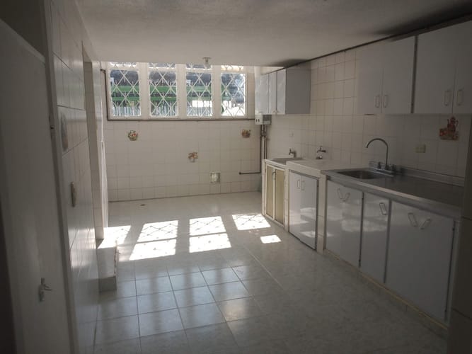 Casa de 3 alcobas en venta en La Floresta, Bogotá, 170 m² · foto 12 de 24