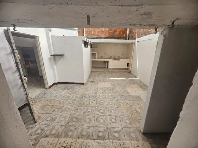 Casa de 4 alcobas en venta en San Jose, Palmira, 240 m² · foto 11 de 17