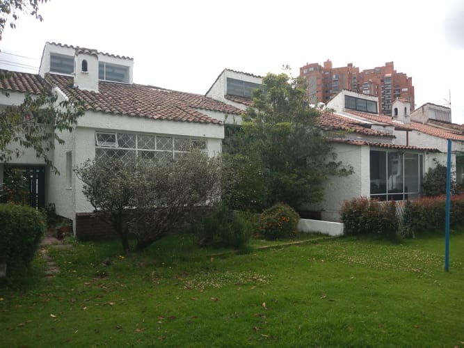 Casa de 3 alcobas en venta en La Floresta, Bogotá, 170 m² · foto 21 de 24