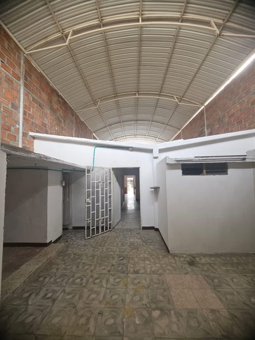 Casa de 4 alcobas en venta en San Jose, Palmira, 240 m² · foto 12 de 17