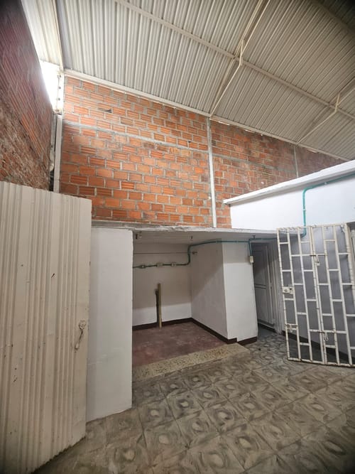 Casa de 4 alcobas en venta en San Jose, Palmira, 240 m² · foto 13 de 17