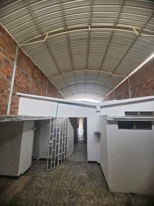 Casa de 4 alcobas en venta en San Jose, Palmira, 240 m² · foto 14 de 17