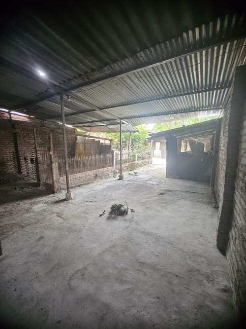 Casa de 4 alcobas en venta en San Jose, Palmira, 240 m² · foto 16 de 17