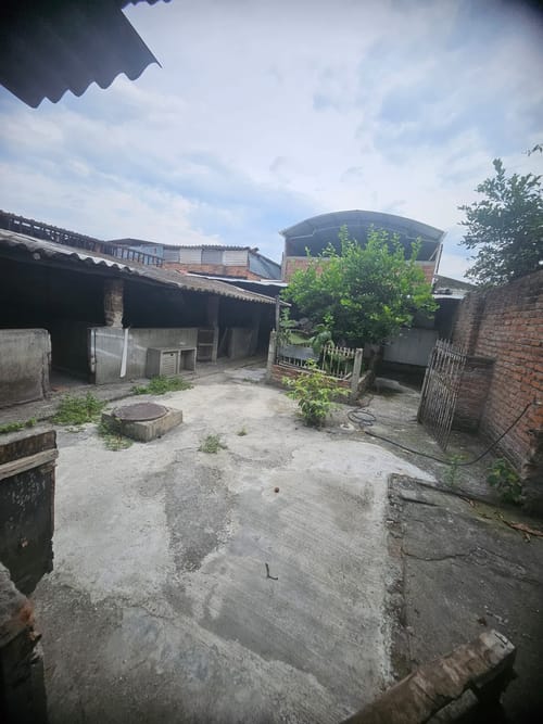 Casa de 4 alcobas en venta en San Jose, Palmira, 240 m² · foto 17 de 17