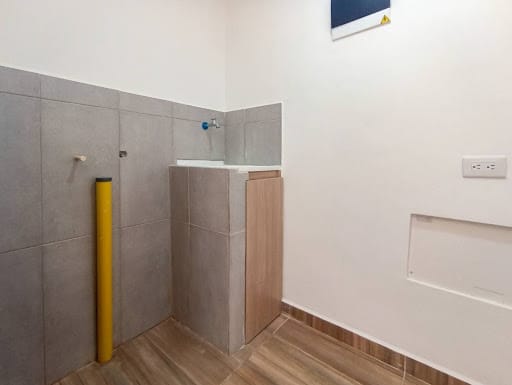 Apartamento de 1 alcoba en venta en San Nicolas, La Ceja, 50 m² · foto 10 de 10