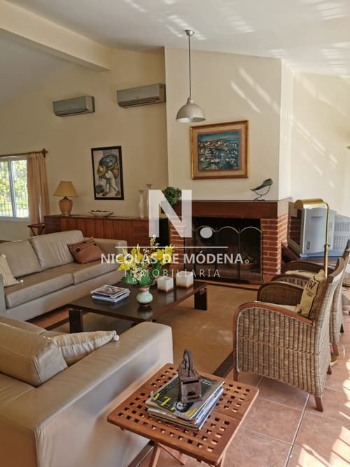 Casa en Cantegril - Punta del Este de 4 dormitorios. · Foto 2