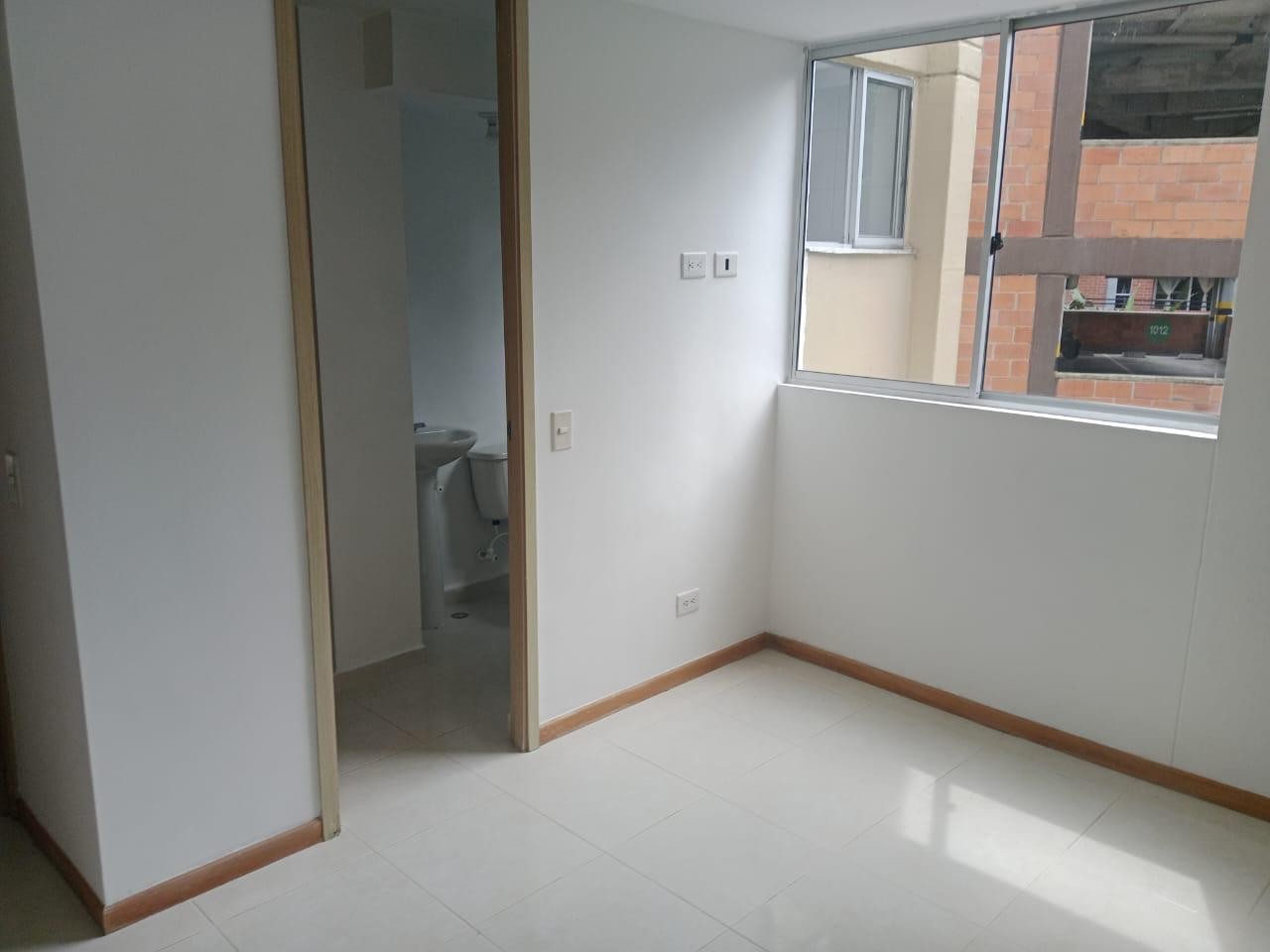 Apartamento en venta en Suramerica, Itagüí · foto 5 de 24