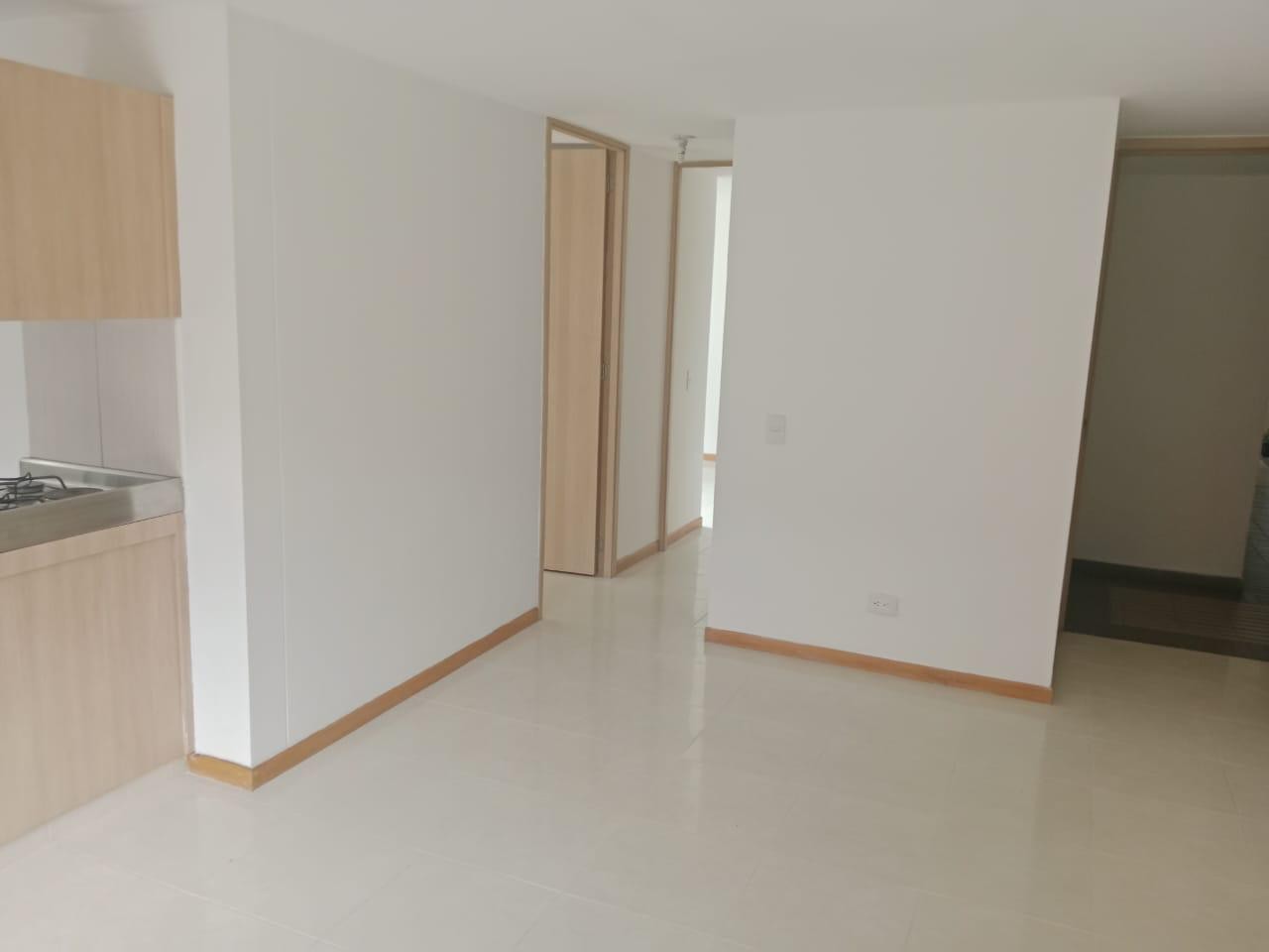 Apartamento en venta en Suramerica, Itagüí · foto 2 de 24