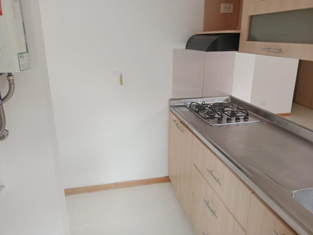 Apartamento en venta en Suramerica, Itagüí · foto 3 de 24