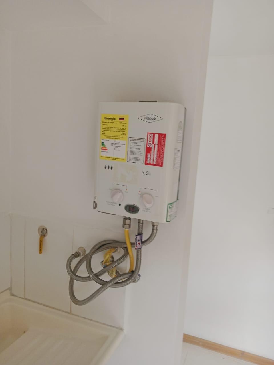 Apartamento en venta en Suramerica, Itagüí · foto 12 de 24