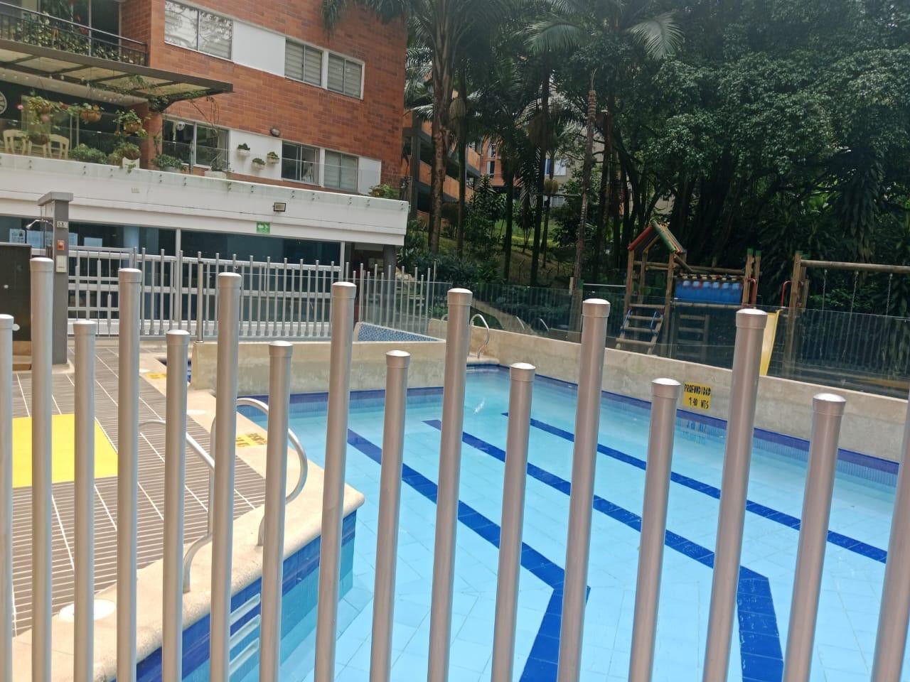 Apartamento en venta en Suramerica, Itagüí · foto 18 de 24