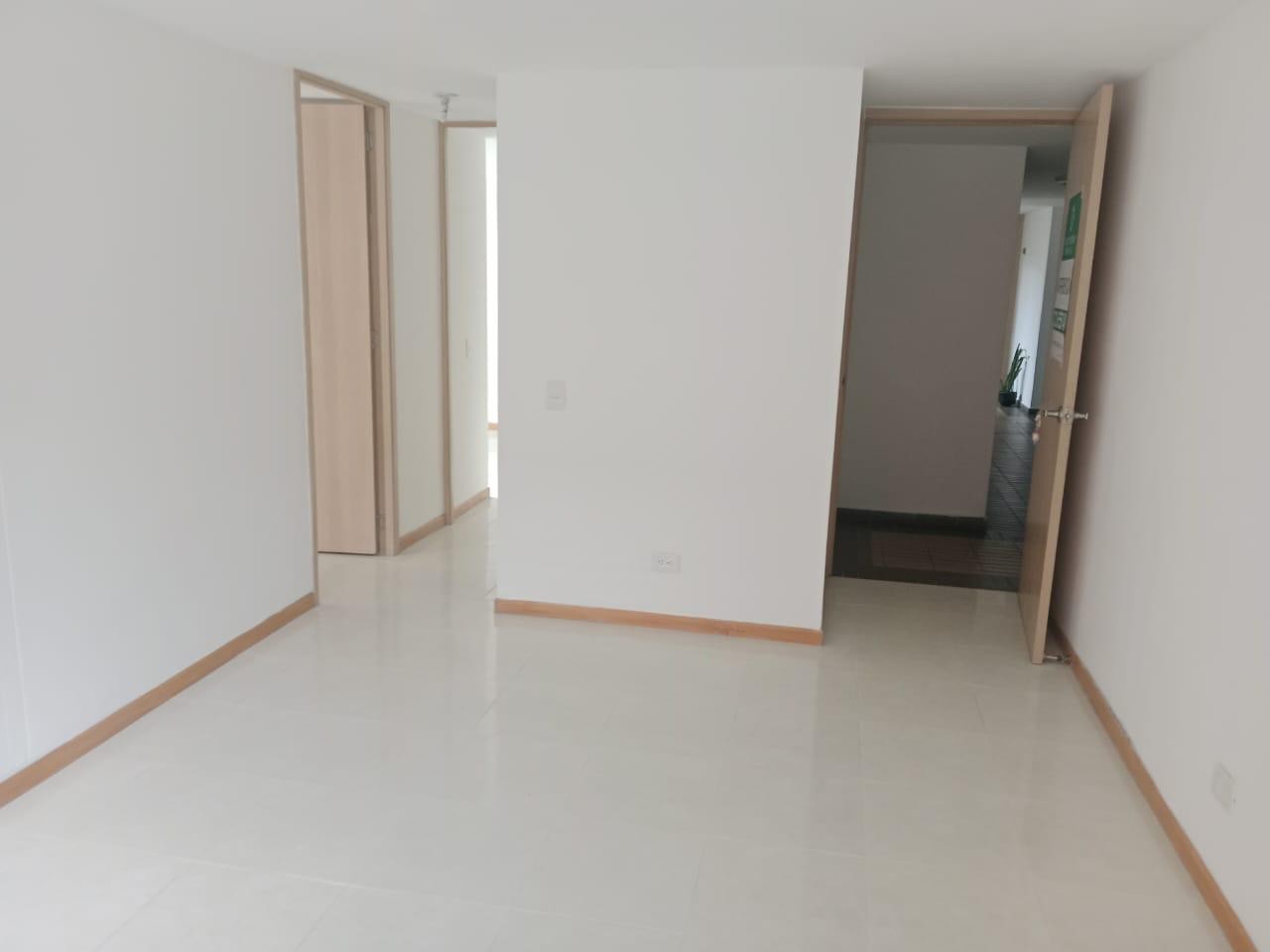Apartamento en venta en Suramerica, Itagüí · foto 23 de 24