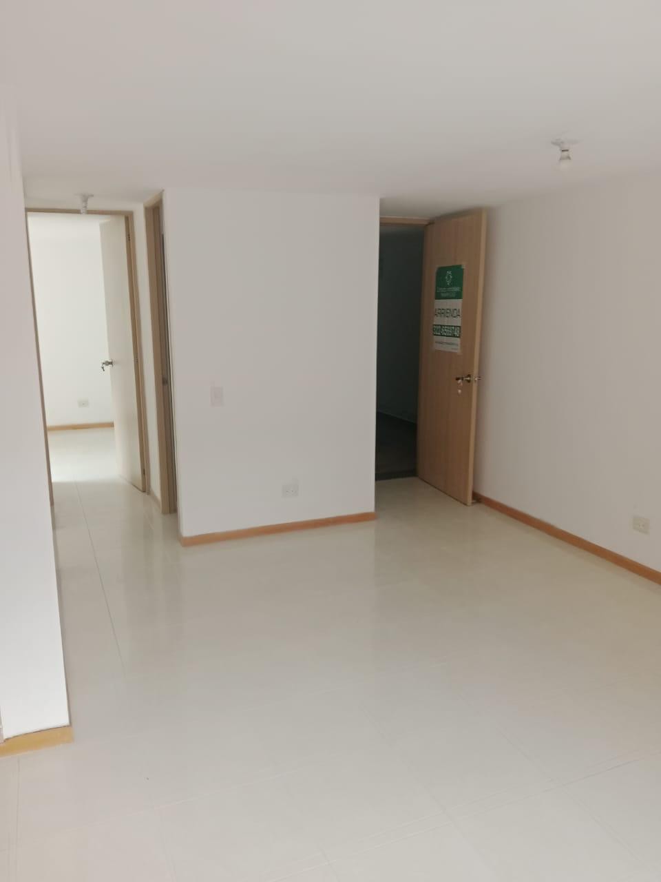 Apartamento en venta en Suramerica, Itagüí · foto 24 de 24