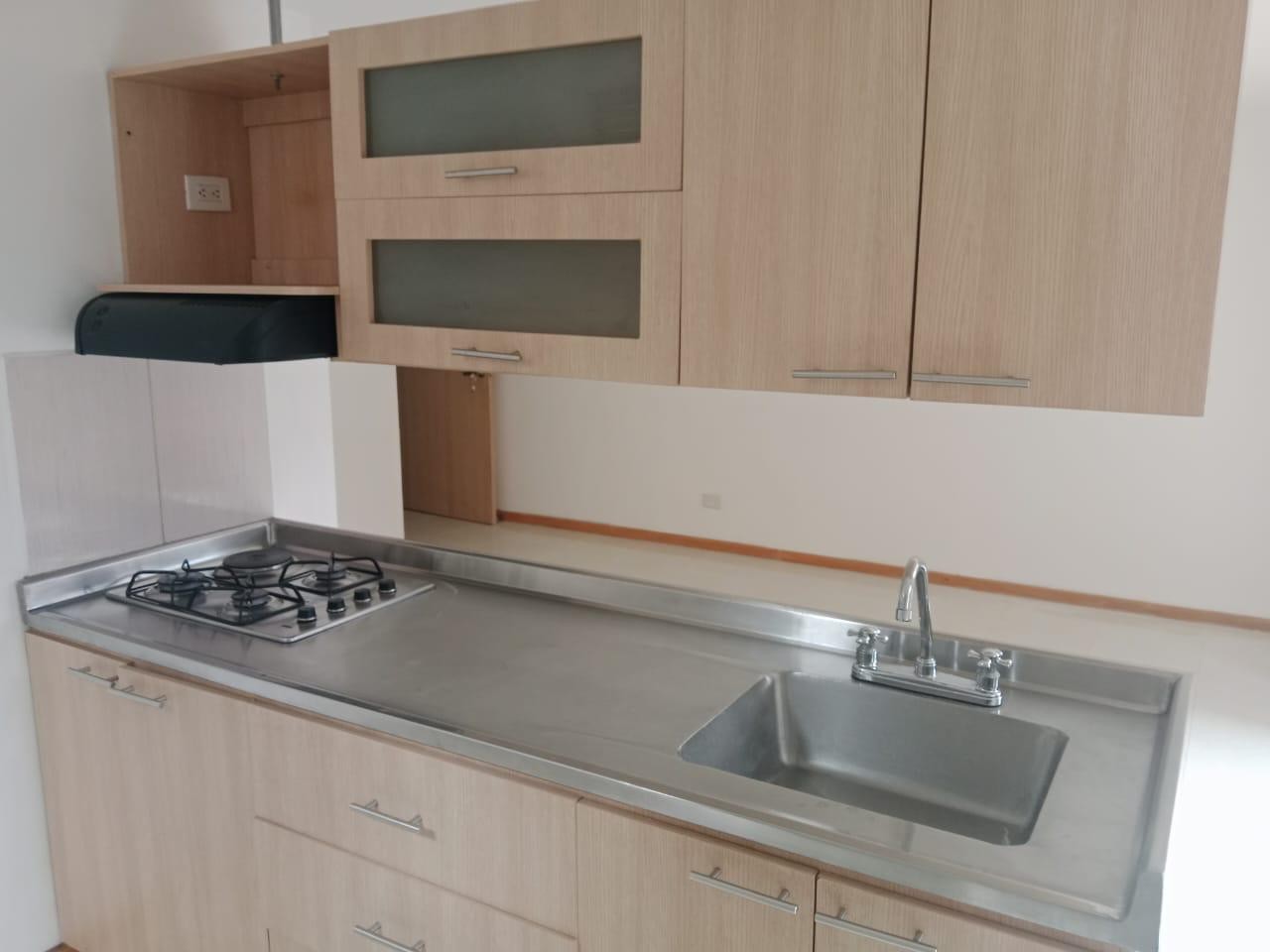 Apartamento en venta en Suramerica, Itagüí · foto 4 de 24