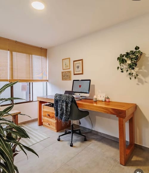 Apartamento de 2 alcobas en arriendo en El Poblado, Medellín, 67 m² · foto 7 de 11