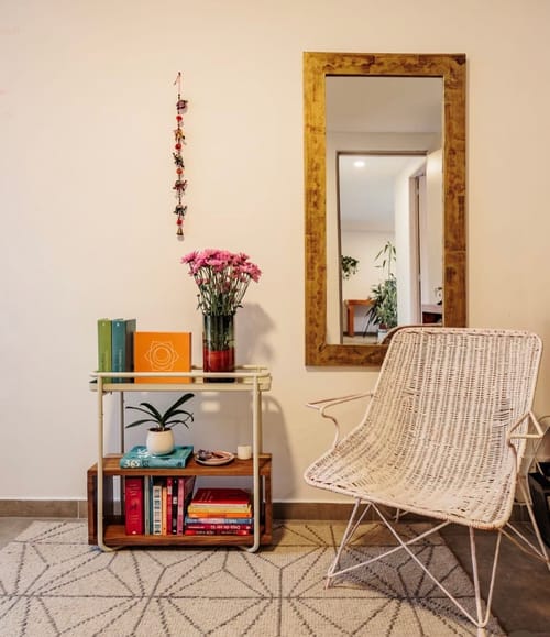 Apartamento de 2 alcobas en arriendo en El Poblado, Medellín, 67 m² · foto 8 de 11