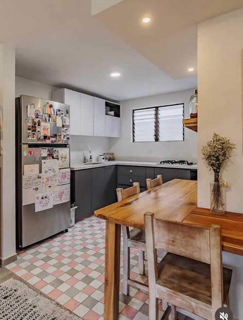 Apartamento de 2 alcobas en arriendo en El Poblado, Medellín, 67 m² · foto 10 de 11