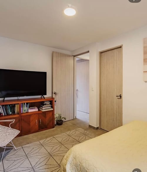Apartamento de 2 alcobas en arriendo en El Poblado, Medellín, 67 m² · foto 11 de 11