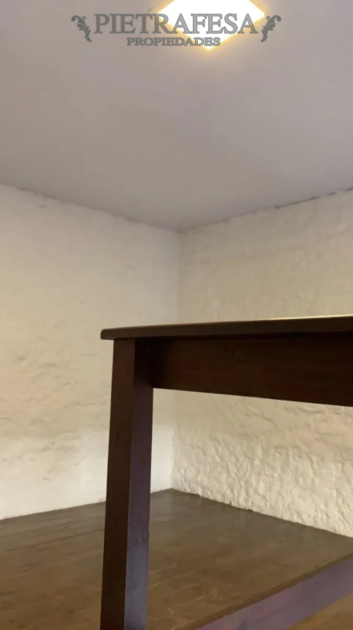 Apartamento en alquiler, 1 dormitorio, 1 baño. Sin gastos comunes. Tres Cruces. · Foto 9