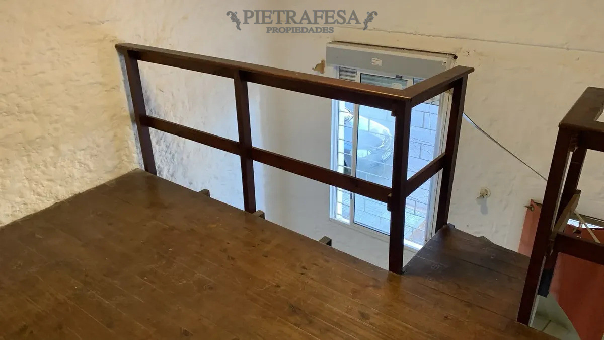Apartamento en alquiler, 1 dormitorio, 1 baño. Sin gastos comunes. Tres Cruces. · Foto 10