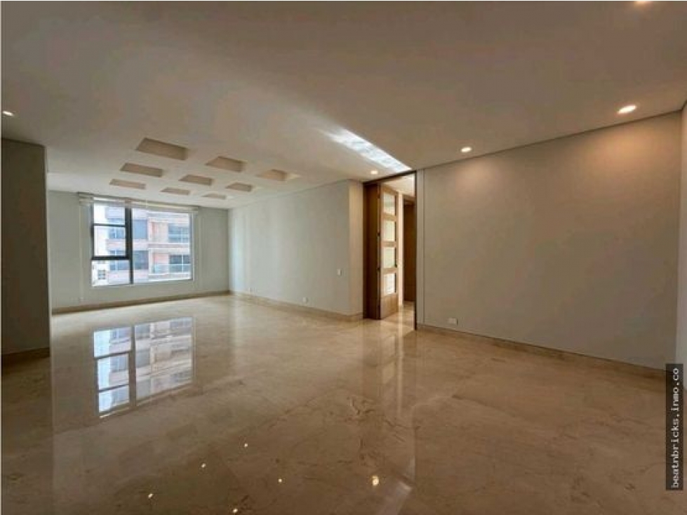 Apartamento en arriendo en El Golf, Barranquilla · foto 3 de 3